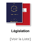 législation