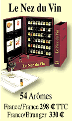Le Nez du Vin