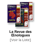 Revue des Oenologues